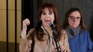 Justicia argentina confirma condena a expresidenta Kirchner a 6 años de prisión por corrupción