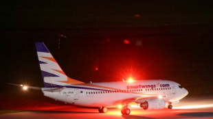 Hilfsorganisation: Flug mit Afghanen in Hannover gelandet