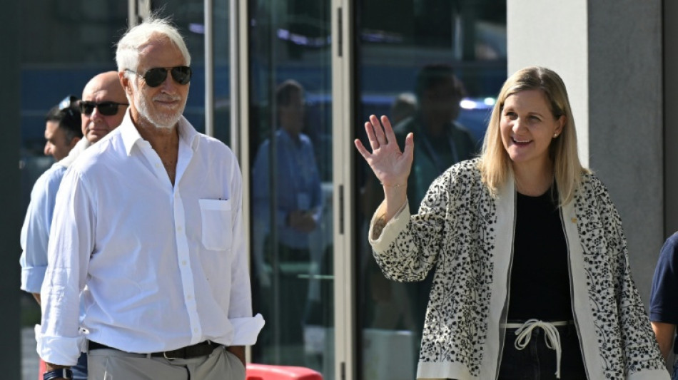 Como en París, deportistas rusos "neutrales" son admitidos en Juegos de Invierno 2026