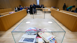 Francia condena a 30 a&ntilde;os de prisi&oacute;n a una madre acusada de envenenar a sus hijas