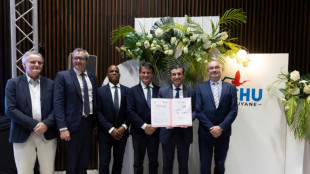 Las discusiones sobre la autonomía de la Guayana Francesa se reanudarán en julio