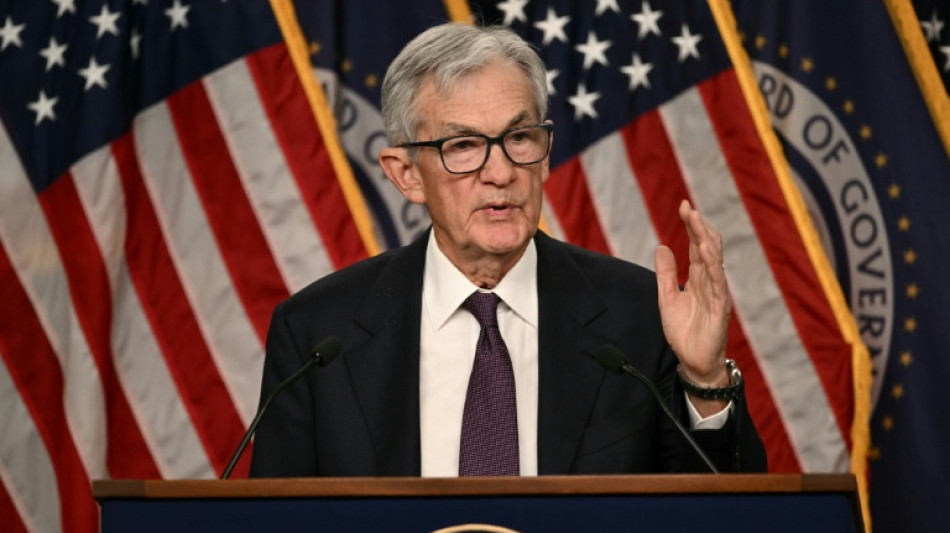 Powell probe leaves US Fed leadership change in limbo