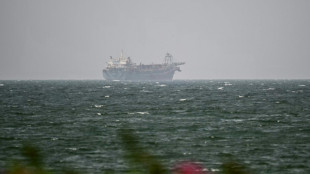 Oil extends gains and stocks mostly down on fresh Hormuz worries