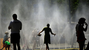 M&aacute;s de 100 millones de europeos, sofocados por una mort&iacute;fera ola de calor