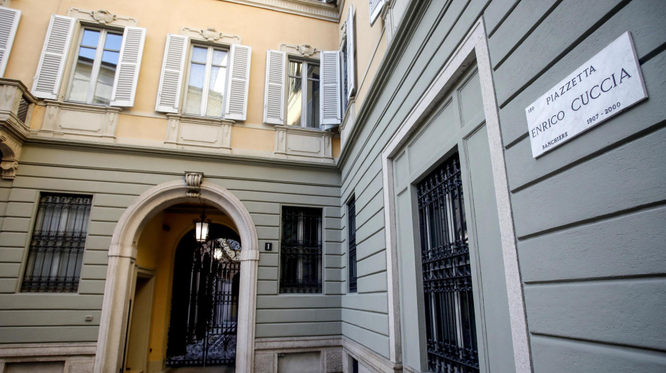 ++ Patto Mediobanca, 'forte razionale' ops Banca Generali' ++