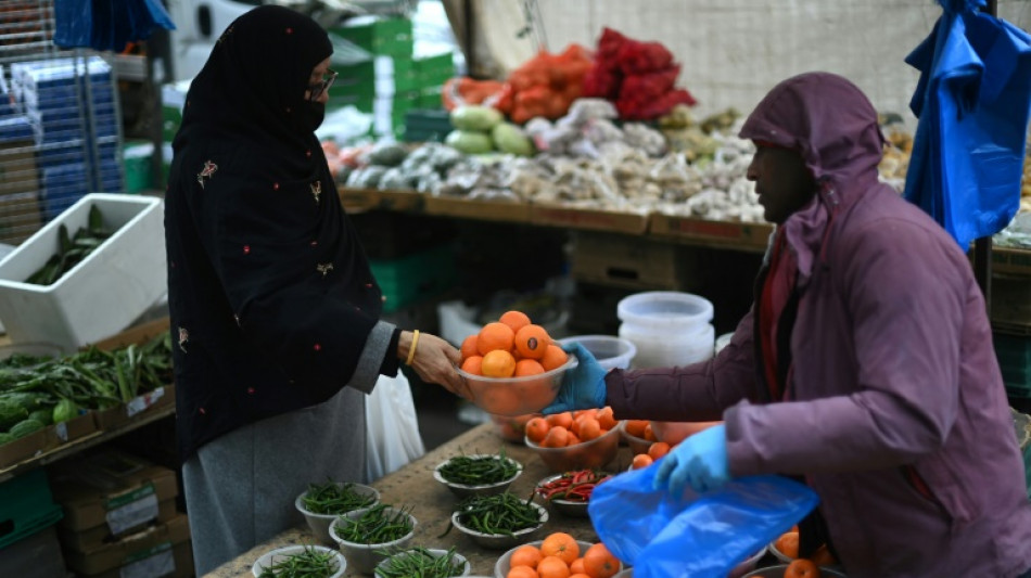 La inflaci&oacute;n en el Reino Unido se acerca al nivel m&aacute;s alto en 30 a&ntilde;os con un 5,5% en enero