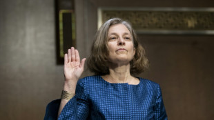 Sarah Bloom Raskin zieht Kandidatur f&uuml;r Posten bei US-Notenbank Fed zur&uuml;ck