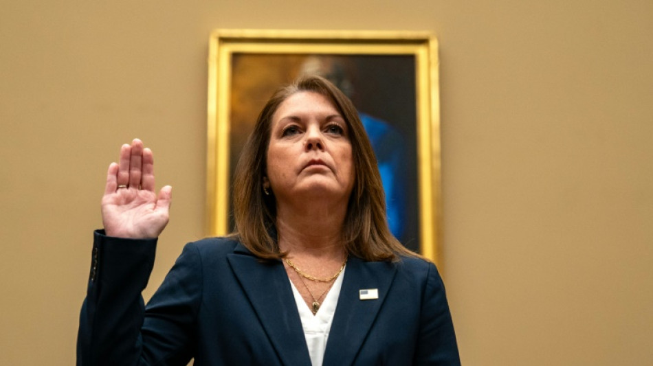 Diretora do Serviço Secreto dos EUA renuncia após tentativa de assassinato contra Trump