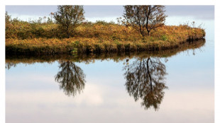Hallado un peque&ntilde;o avi&oacute;n de turismo que desapareci&oacute; en Islandia