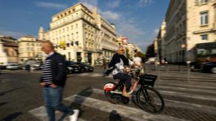 Télétravail, achats en ligne: la mobilité quotidienne des Français en baisse, selon une étude