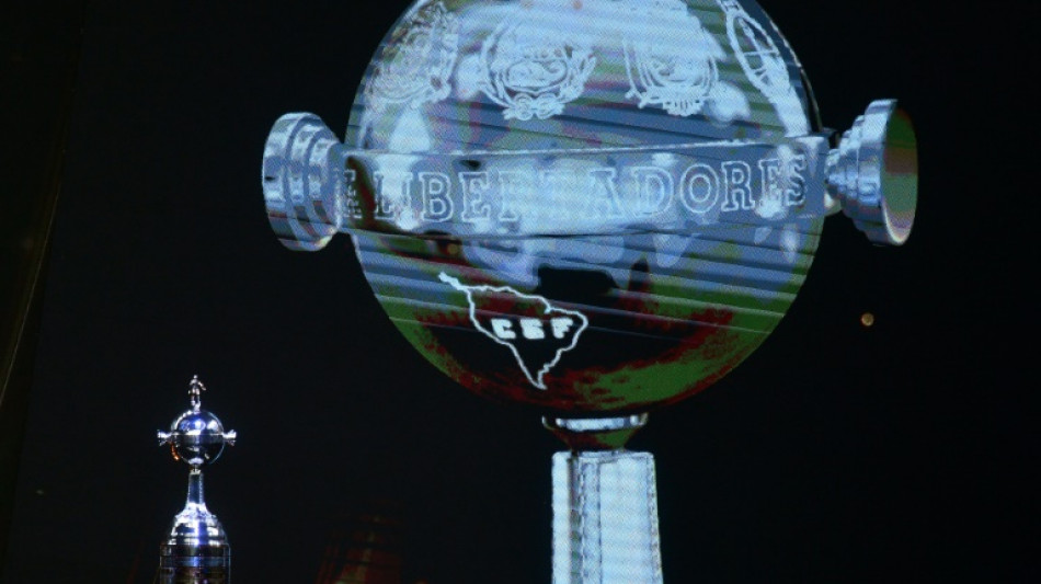 Final da Libertadores de 2025 ser&aacute; disputada em Lima