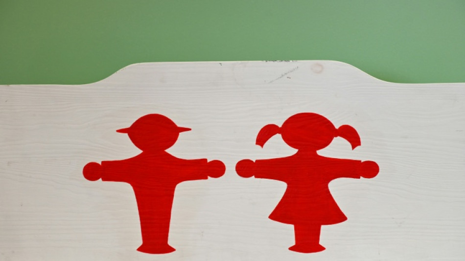 SPD weist Unionswunsch nach Änderung von Selbstbestimmungsgesetz zurück