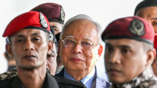 Scandale de corruption en Malaisie: l'ex-Premier ministre Najib Razak attend son verdict