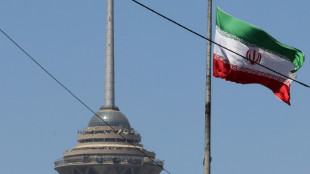 US-Pr&auml;sident Trump schlie&szlig;t "&uuml;bereilte" Vereinbarung mit Iran aus 