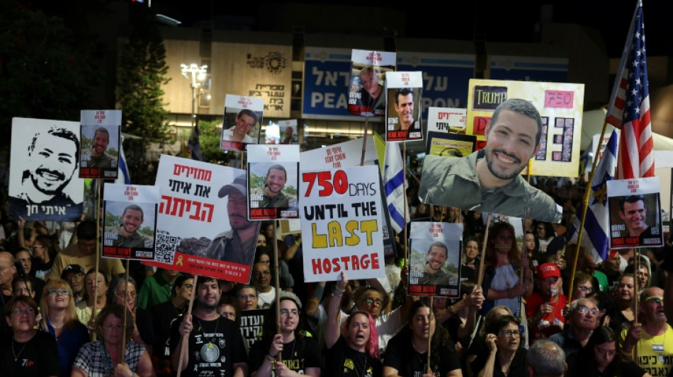 Israel bombardeia Gaza ap&oacute;s acusar Hamas de atacar suas tropas