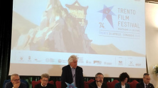 Oltre 150 eventi per il Trento Film Festival, al via il 24 aprile