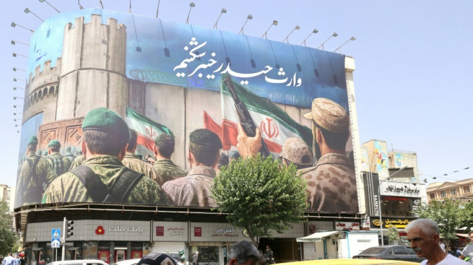 Los últimos acontecimientos de la guerra Irán-Israel