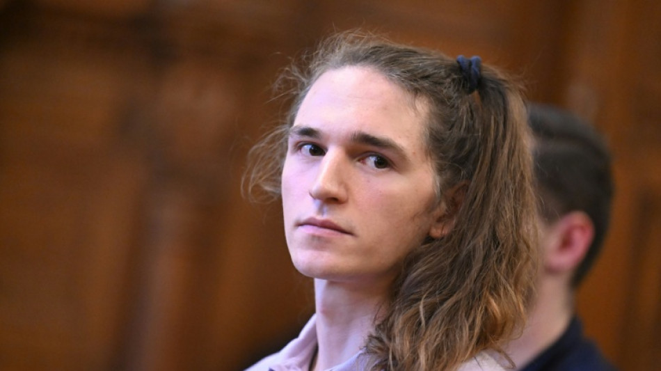 Urteil gegen deutsche Person Maja T. in Berufungsverfahren in Ungarn erwartet