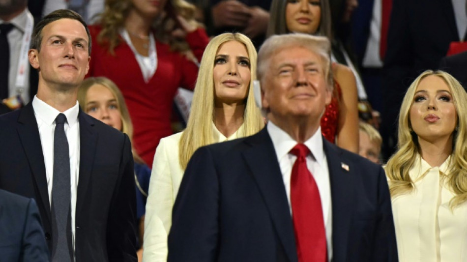 En EEUU, el mundo del vino observa con preocupaci&oacute;n los anuncios de aranceles de Trump