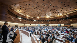 La OMS niega vínculos del paracetamol y las vacunas con el autismo