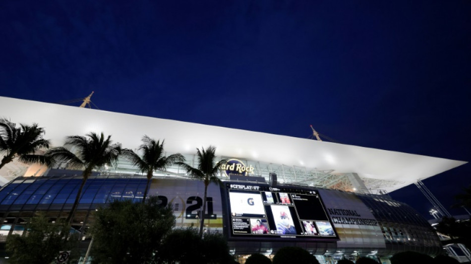 Copa Am&eacute;rica de 2024 ser&aacute; disputada em 14 sedes nos Estados Unidos