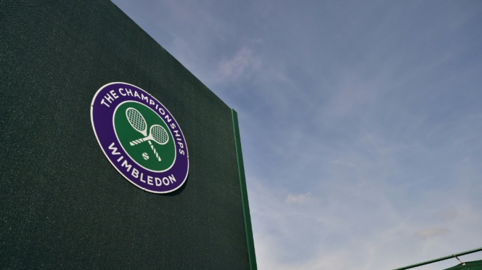 Premia&ccedil;&atilde;o total de Wimbledon ser&aacute; de R$ 402,5 milh&otilde;es