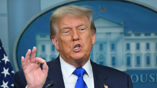 Trump dice que bombardearía Irán nuevamente si retoman actividades nucleares