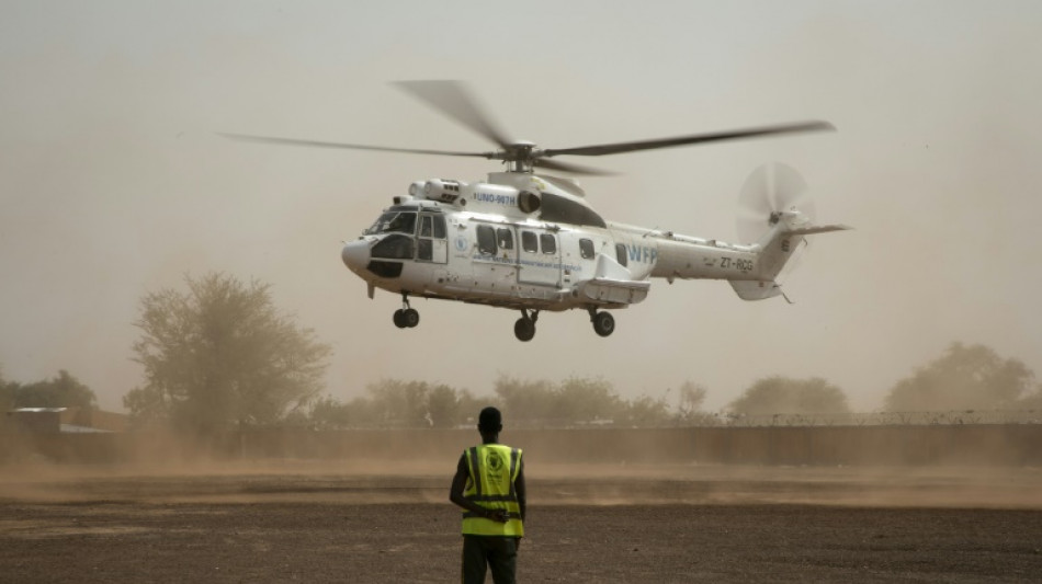Au Sahel, les ONG prises en &eacute;tau entre les juntes et les jihadistes