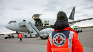 Rotes Kreuz w&auml;hlt fr&uuml;heren Bundesgesundheitsminister Gr&ouml;he zu neuem Pr&auml;sidenten