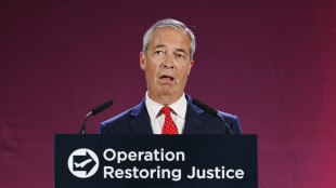 Farage al Congresso Usa, 'Regno Unito come la Corea del Nord'