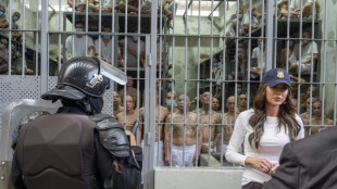 Juez reprende al gobierno de Trump por expulsar venezolanos a El Salvador