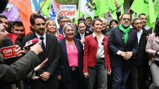 Comienza votación en Chile para elegir al candidato presidencial del oficialismo