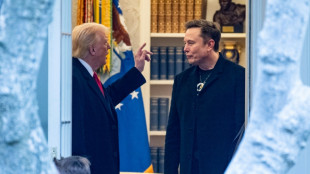 Musk lamenta haber ido "demasiado lejos" con algunas de sus críticas a Trump