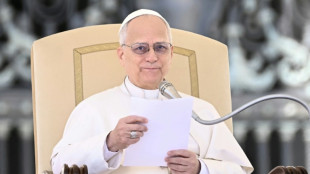 El papa designa a un obispo de una di&oacute;cesis australiana poco conocida como jefe jur&iacute;dico del Vaticano