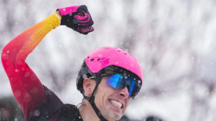 Cardona da a Espa&ntilde;a su primer oro en 54 a&ntilde;os y Alonso sorprende con el bronce