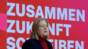 St&auml;rkung des Sozialstaats: SPD startet Arbeit an neuem Grundsatzprogramm