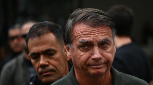 Moraes dà 24 ore alla polizia per spiegare ritardo di Bolsonaro