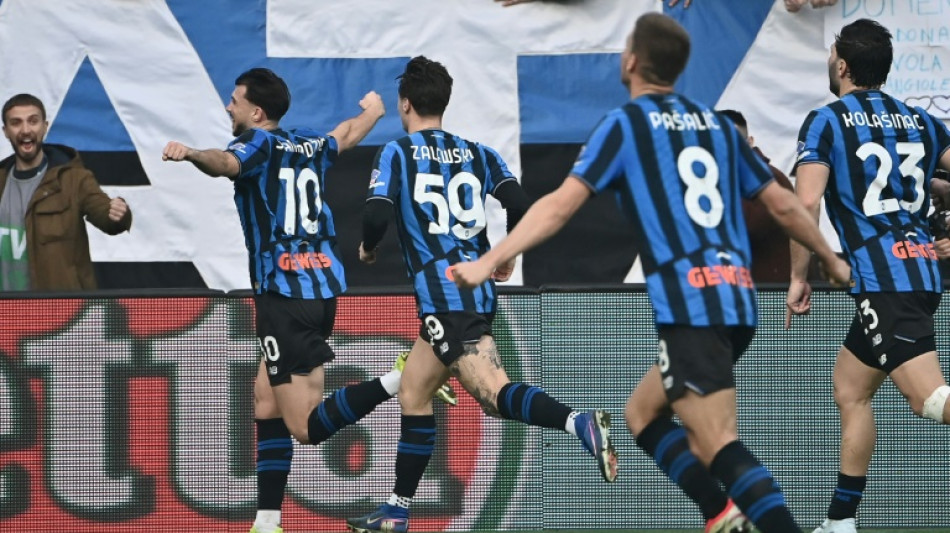 Napoli perde em visita &agrave; Atalanta; Milan cai em San Siro