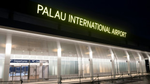 US deports first migrant to Pacific nation Palau