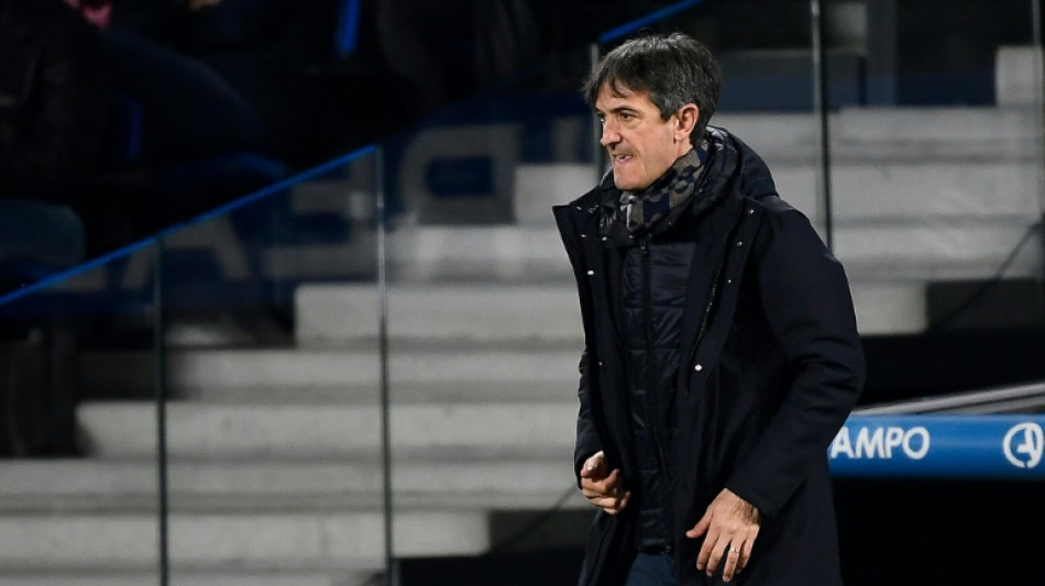 Villarreal demite t&eacute;cnico Jos&eacute; Rojo 'Pacheta'