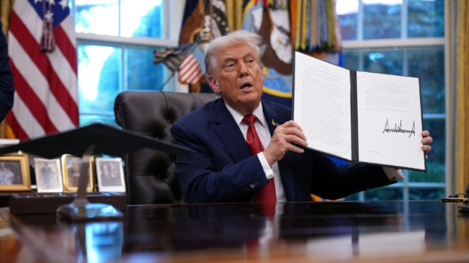 Los aliados de Trump controlar&aacute;n TikTok bajo un nuevo acuerdo en EEUU