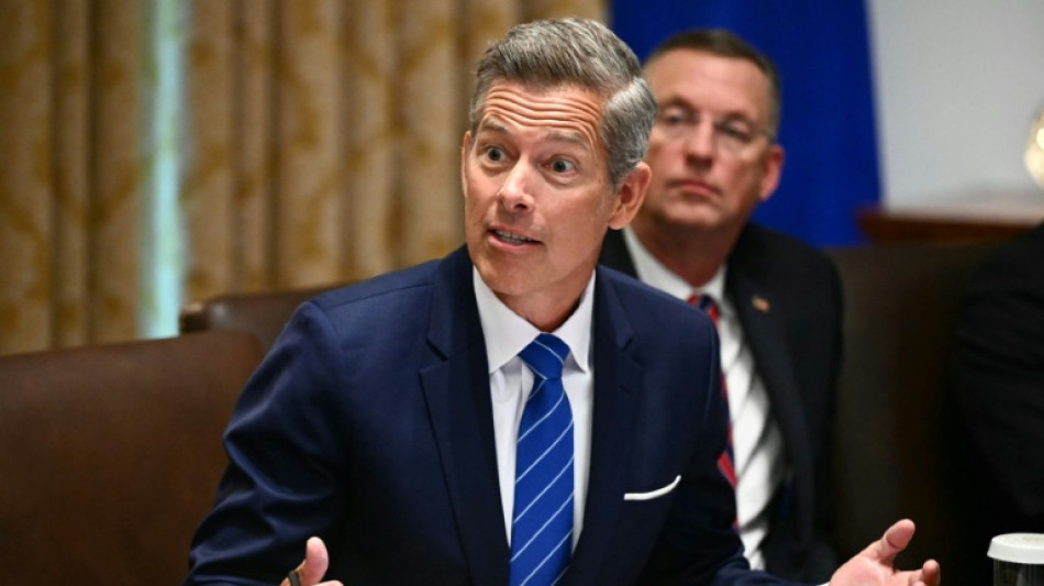 EEUU solicitar&aacute; nuevas propuestas para la misi&oacute;n lunar ante los retrasos de SpaceX