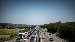 ADAC erwartet an langem Pfingstwochenende betr&auml;chtliche Staus
