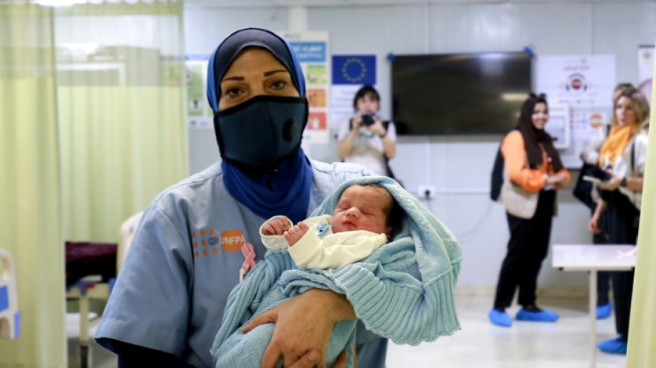 Los recortes de Trump son "devastadores" para las mujeres más vulnerables en el mundo, dice la ONU