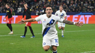Inter de Mil&atilde;o vence RB Salzburg (1-0) e vai &agrave;s oitavas da Champions