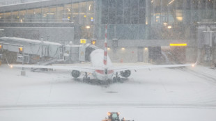 Mehr als 600.000 Menschen wegen Wintersturms in den USA ohne Strom