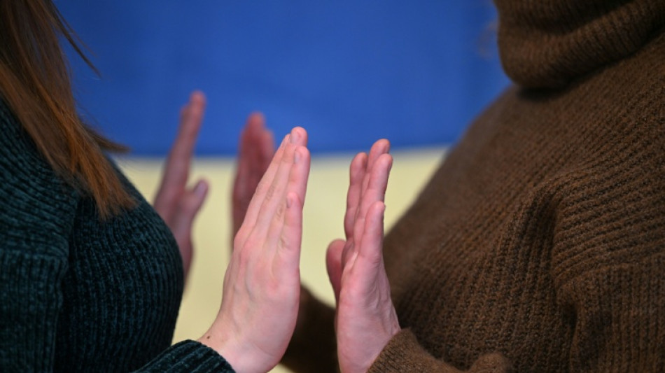 La UE extiende hasta marzo de 2027 la protección a los refugiados ucranianos