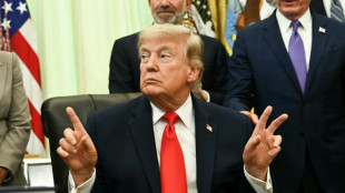 Trump stellt baldige Vereinbarung mit dem Iran in Aussicht und sagt Angriffe ab