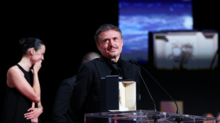 El rumano Cristian Mungiu gana su segunda Palma de Oro con "Fjord"