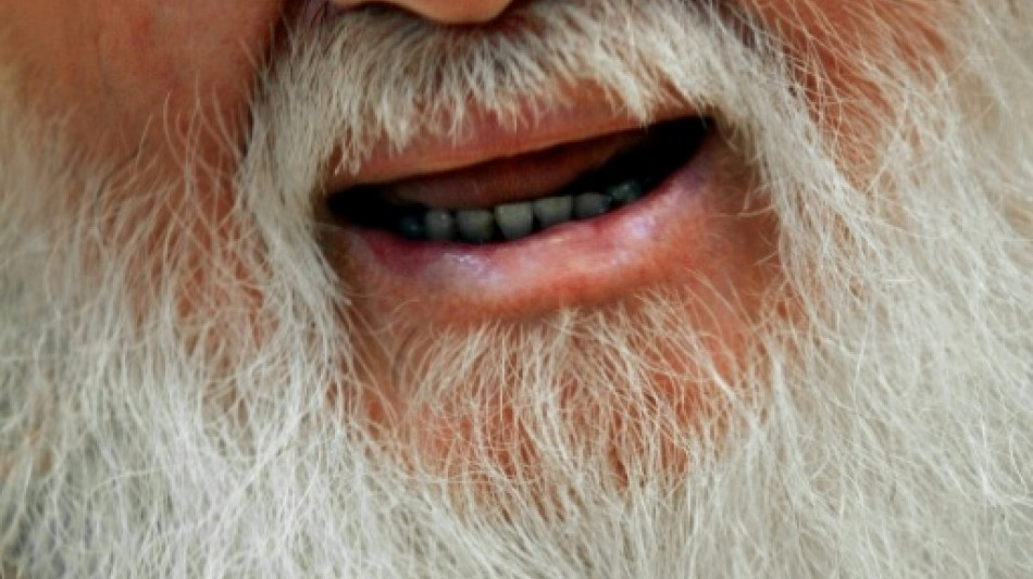 La leyenda de la m&uacute;sica brasile&ntilde;a Hermeto Pascoal muere a los 89 a&ntilde;os